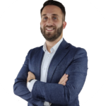 Salvatore Morciano - Responsabile Master Legal - Legal & Compliance