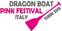 Dragon Boat Pink Festival