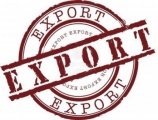 Record dell'export