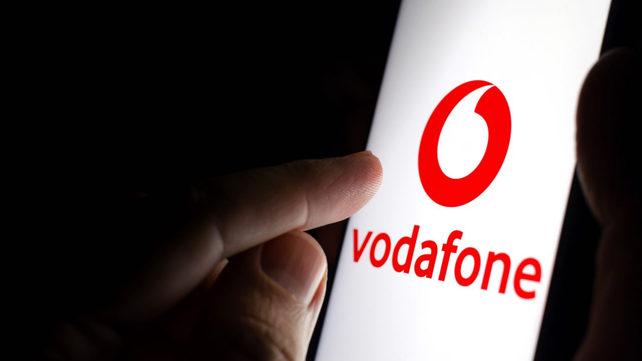 Vodafone Testimonianza